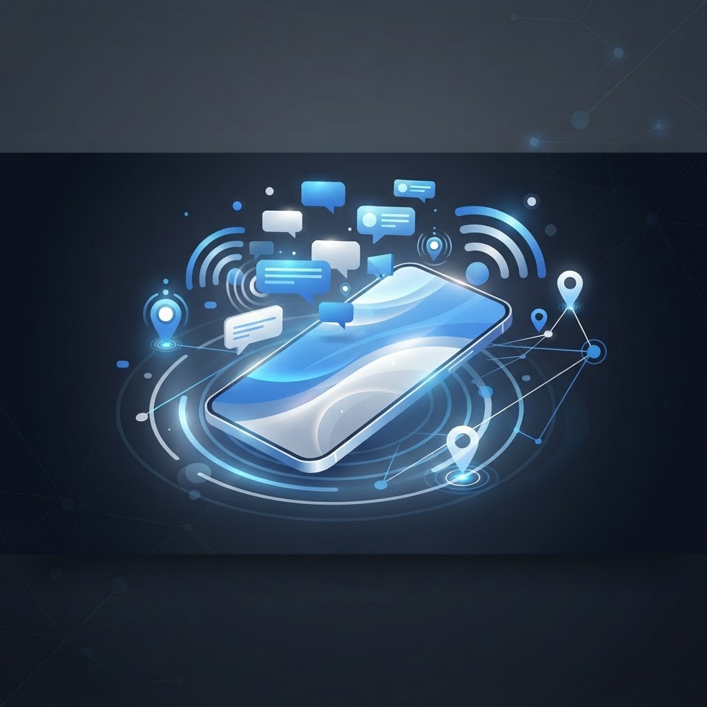Top 10 Best Mobile Marketing Companies in Leicester