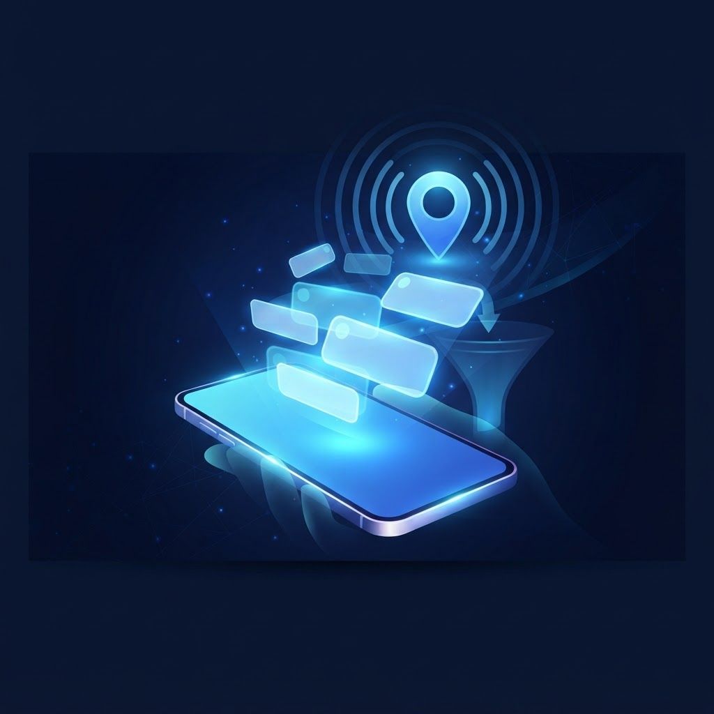 Top 10 Best Mobile Marketing Companies in Reading