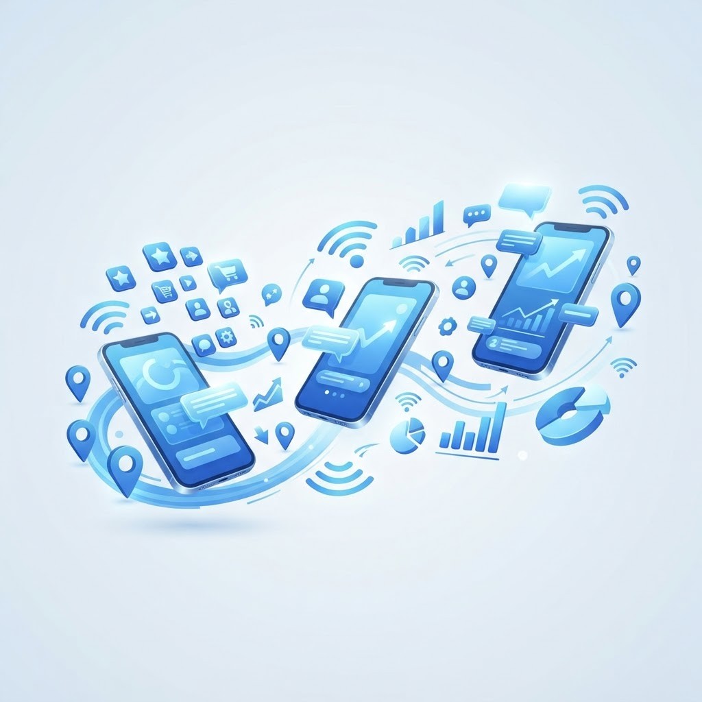 Top 10 Best Mobile Marketing Companies in Sandwell