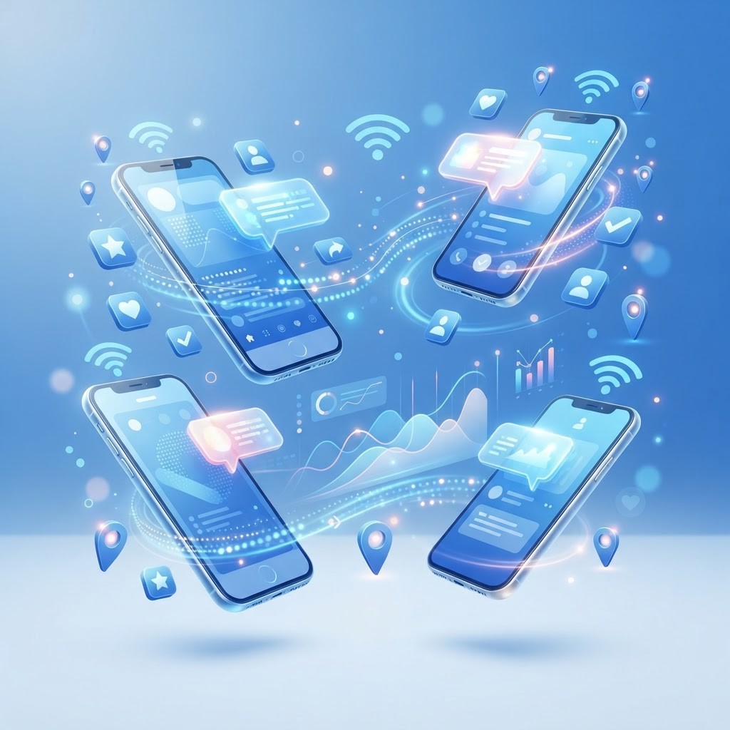 Top 10 Best Mobile Marketing Companies in Sheffield