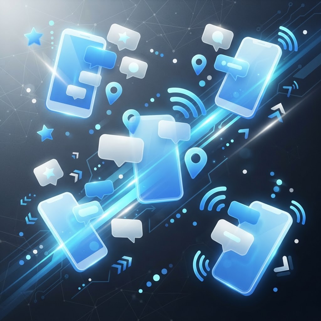 Top 10 Best Mobile Marketing Companies in Southwark