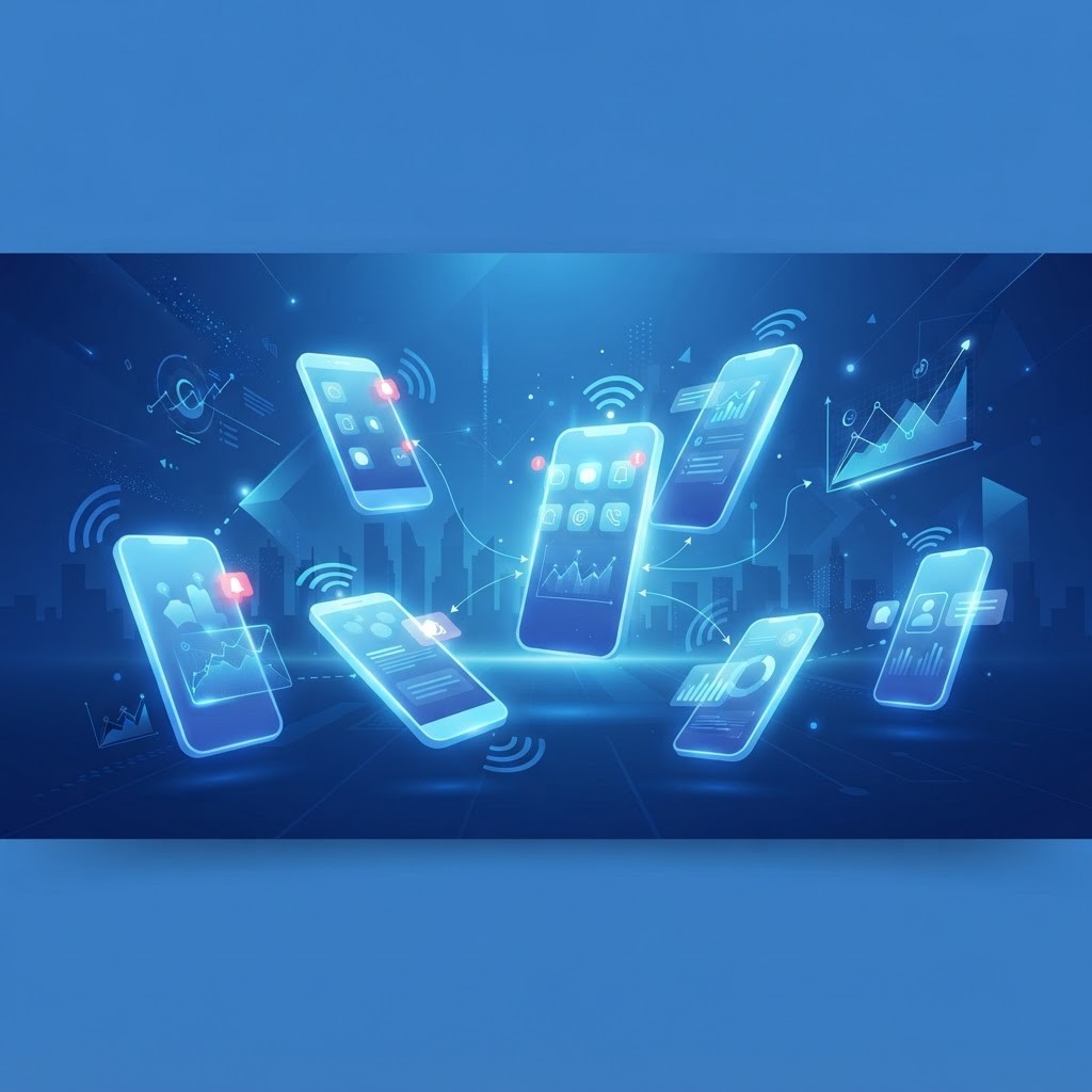 Top 10 Best Mobile Marketing Companies in Wakefield