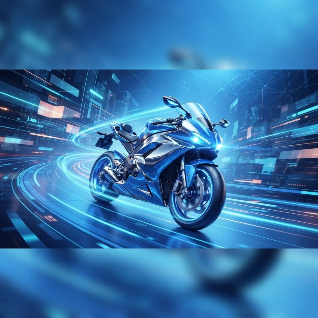 Top 10 Best Motorcycle Brands in Ealing