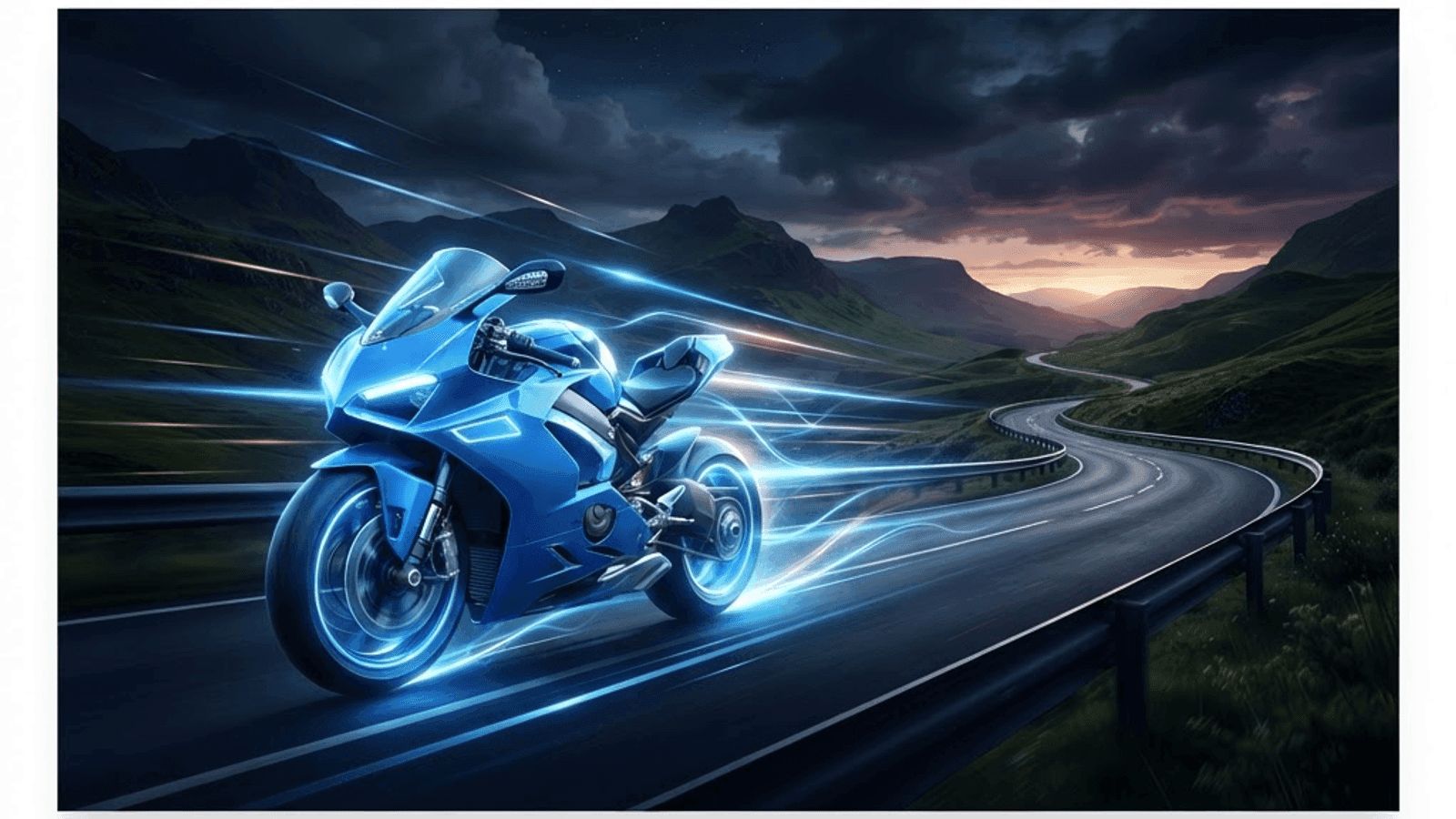Top 10 Best Motorcycle Brands in Fermanagh and Omagh
