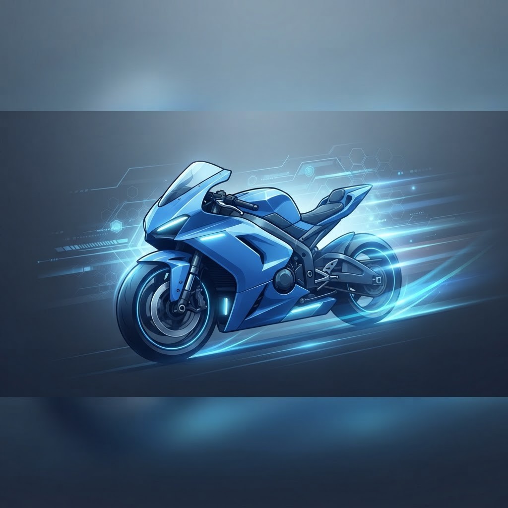 Top 10 Best Motorcycle Brands in Wigan