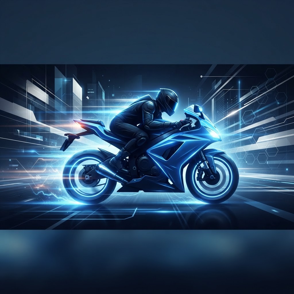 Top 10 Best Motorcycle Brands in Kirklees