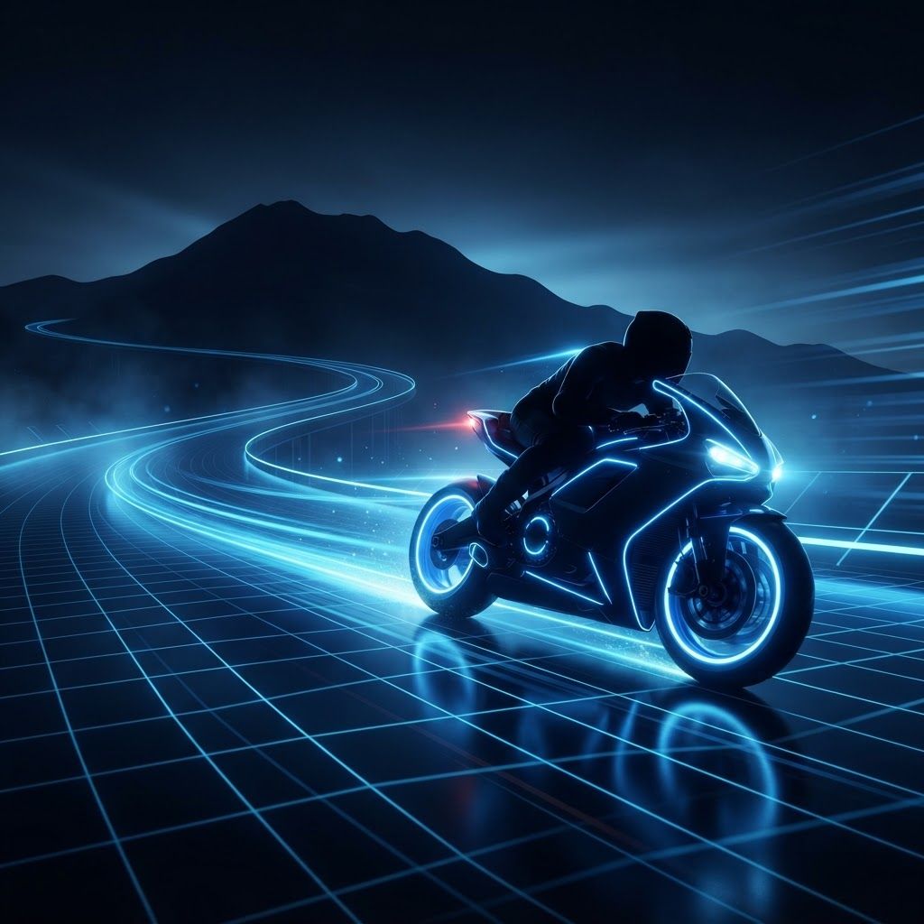 Top 10 Best Motorcycle Brands in Neath Port Talbot