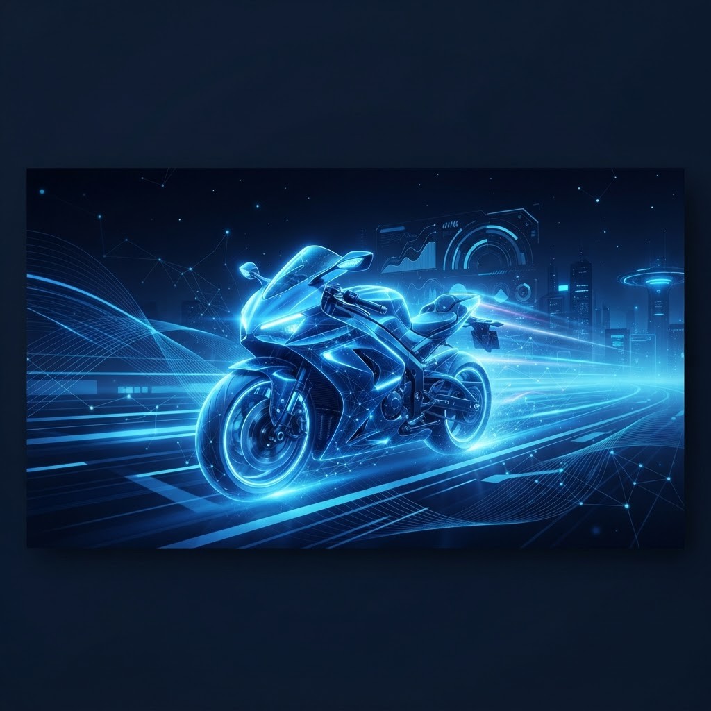 Top 10 Best Motorcycle Brands in Redbridge