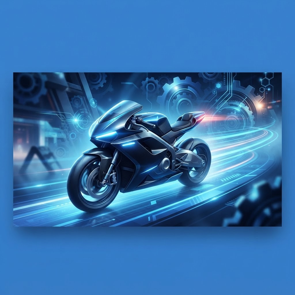 Top 10 Best Motorcycle Brands in Wakefield