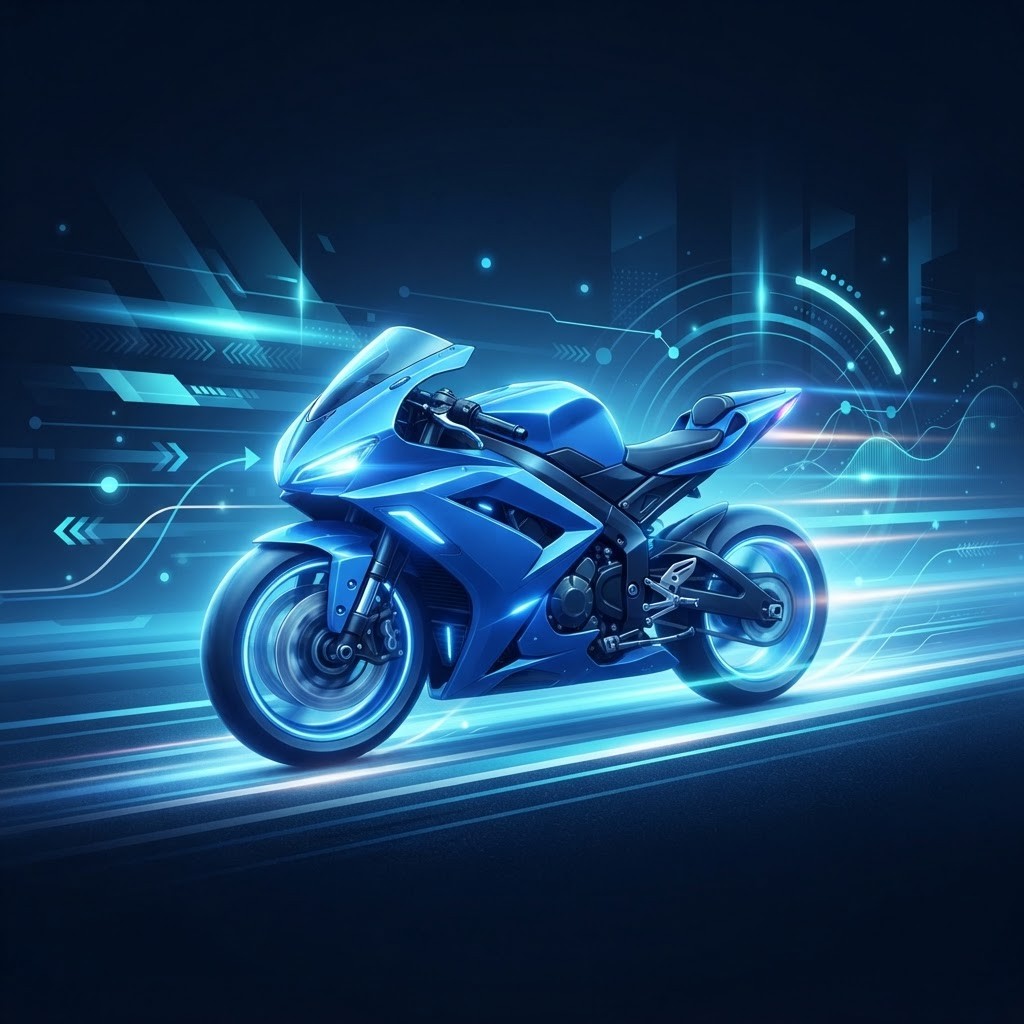 Top 10 Best Motorcycle Brands in Wandsworth