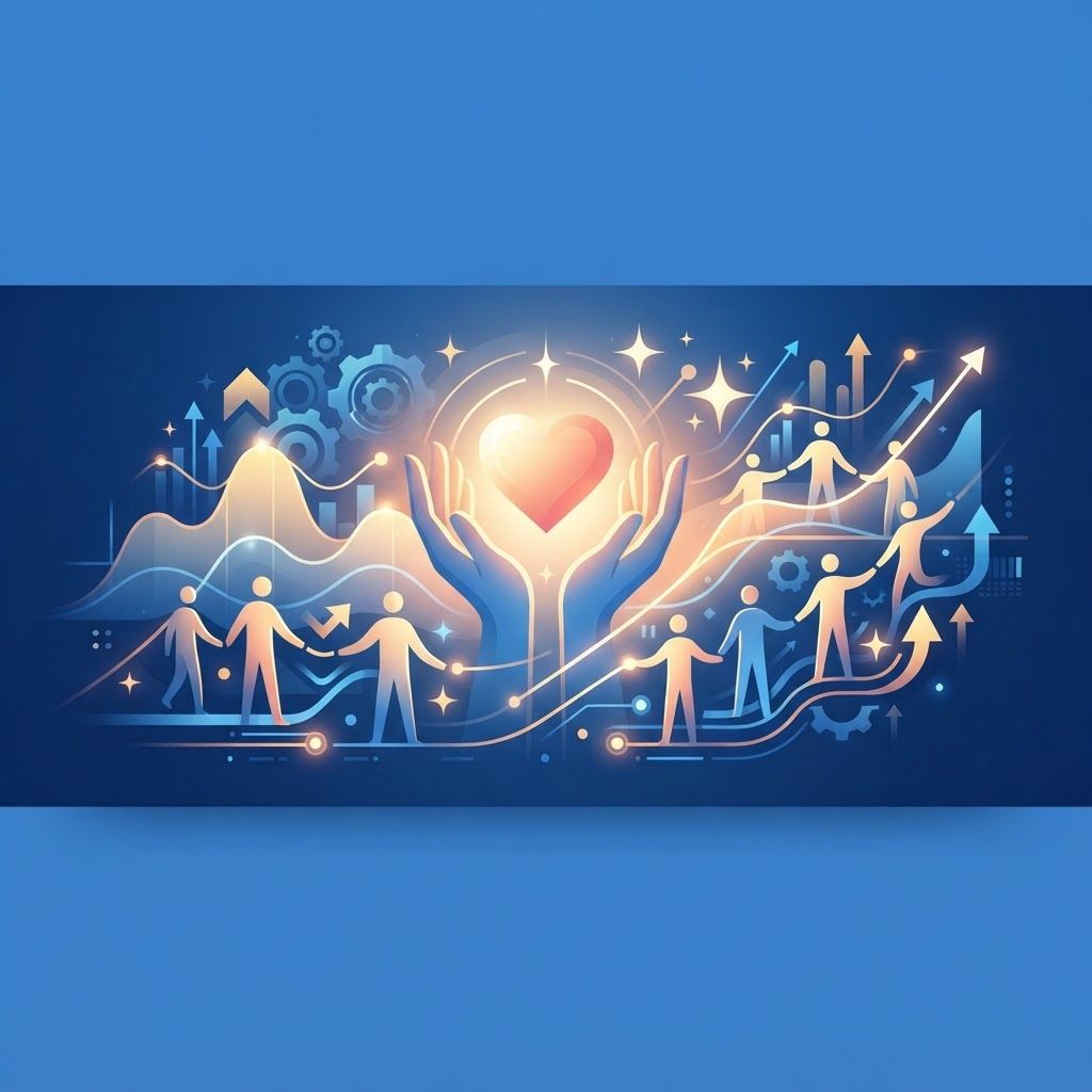 Top 10 Best Nonprofits in Derby