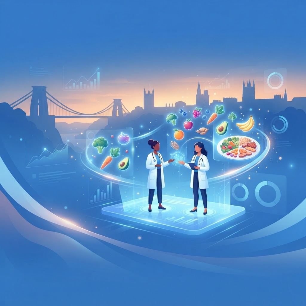 Top 10 Best Nutritionists in Bristol