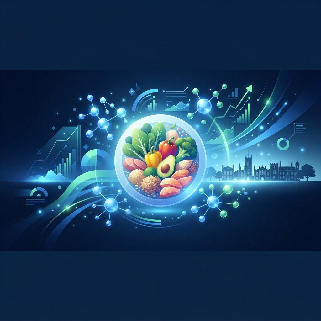 Top 10 Best Nutritionists in Nuneaton and Bedworth