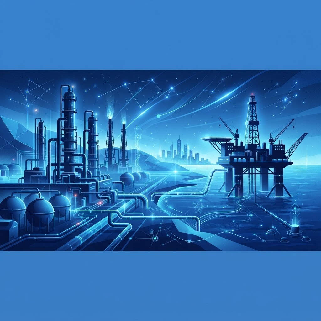 Top 10 Best Oil and Gas Companies in Ealing