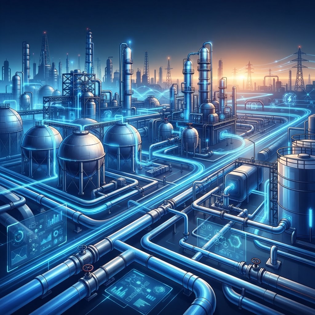 Top 10 Best Oil and Gas Companies in Bolton
