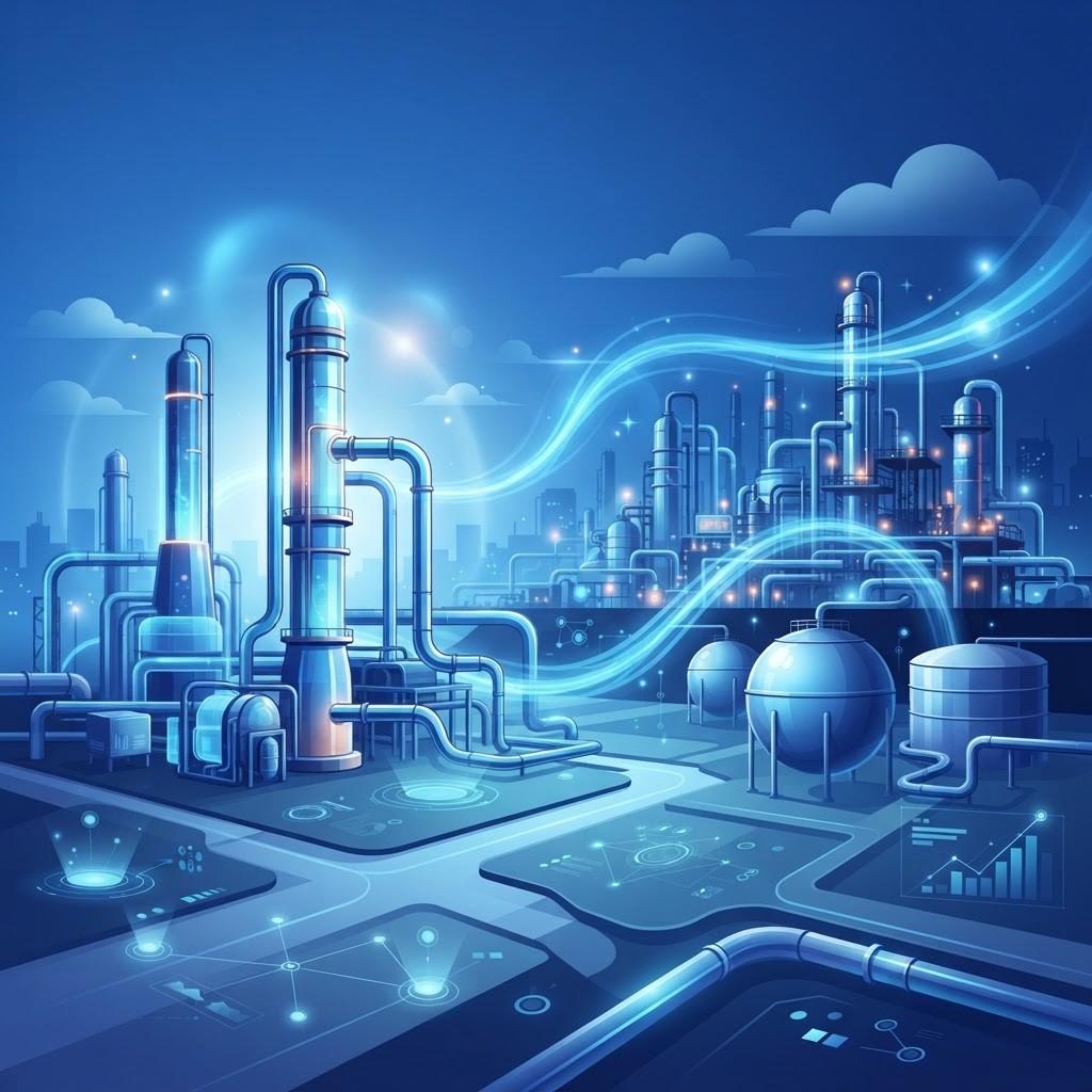 Top 10 Best Oil and Gas Companies in Sheffield