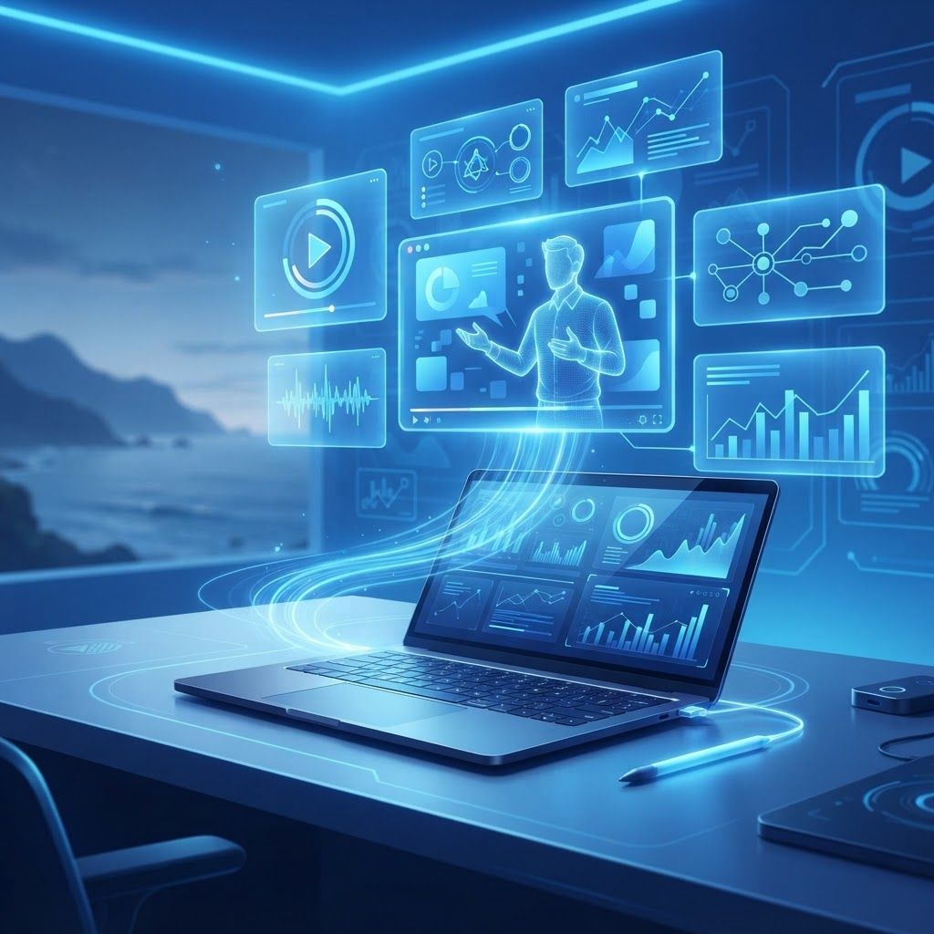 Top 10 Best Online Learning Platforms in Causeway Coast and Glens
