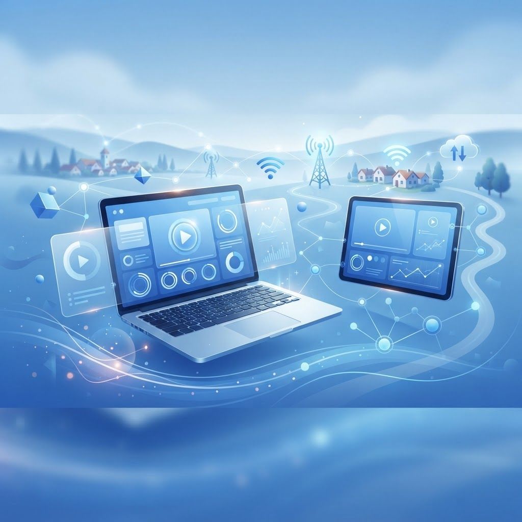 Top 10 Best Online Learning Platforms in Flintshire