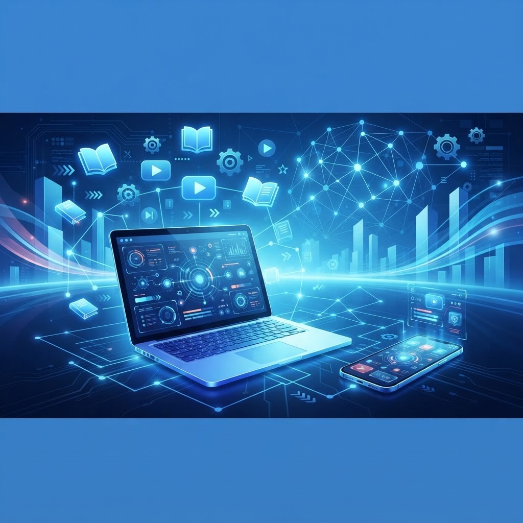 Top 10 Best Online Learning Platforms in Bolton