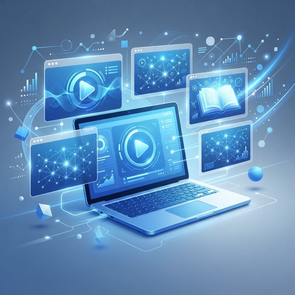Top 10 Best Online Learning Platforms in Bradford