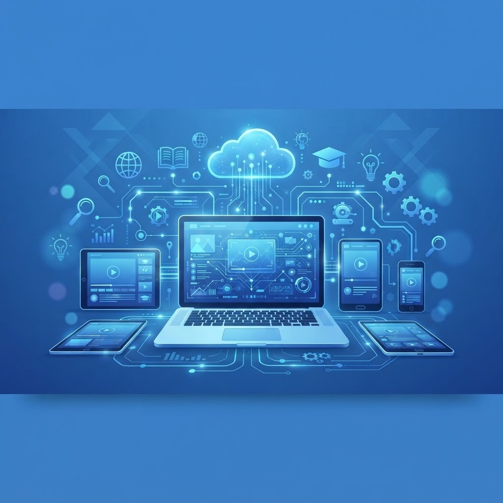 Top 10 Best Online Learning Platforms in Leicester