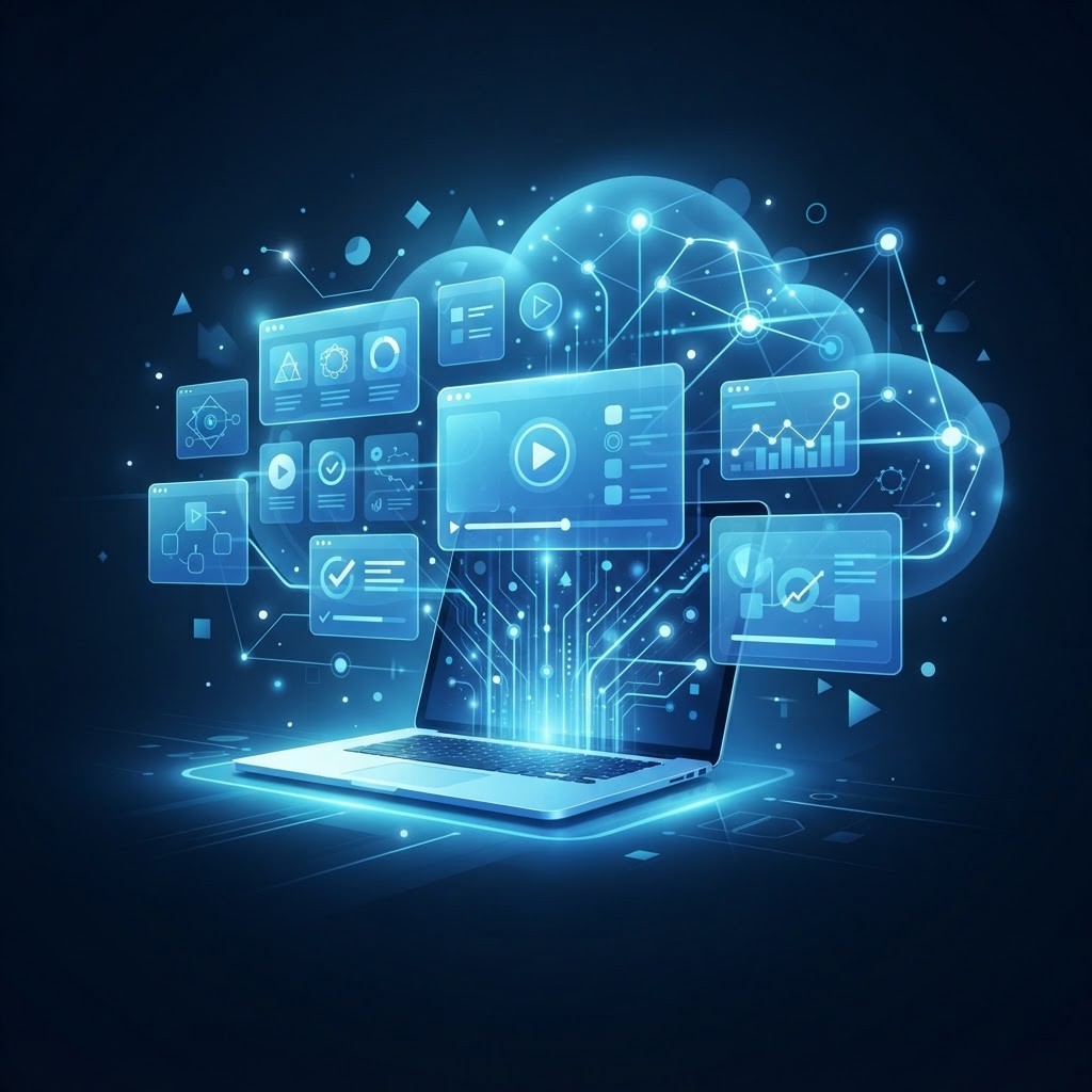 Top 10 Best Online Learning Platforms in Wandsworth