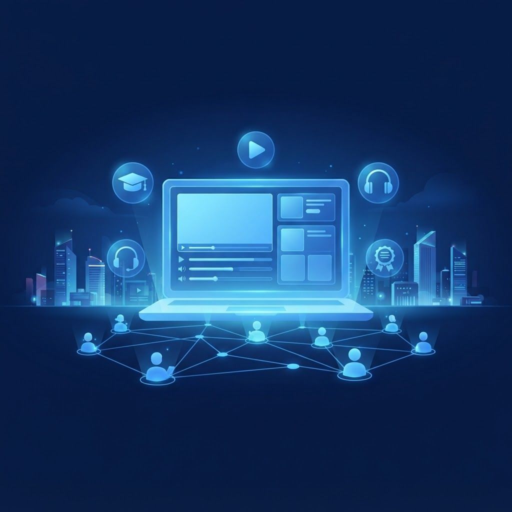 Top 10 Best Online Learning Platforms in Wokingham
