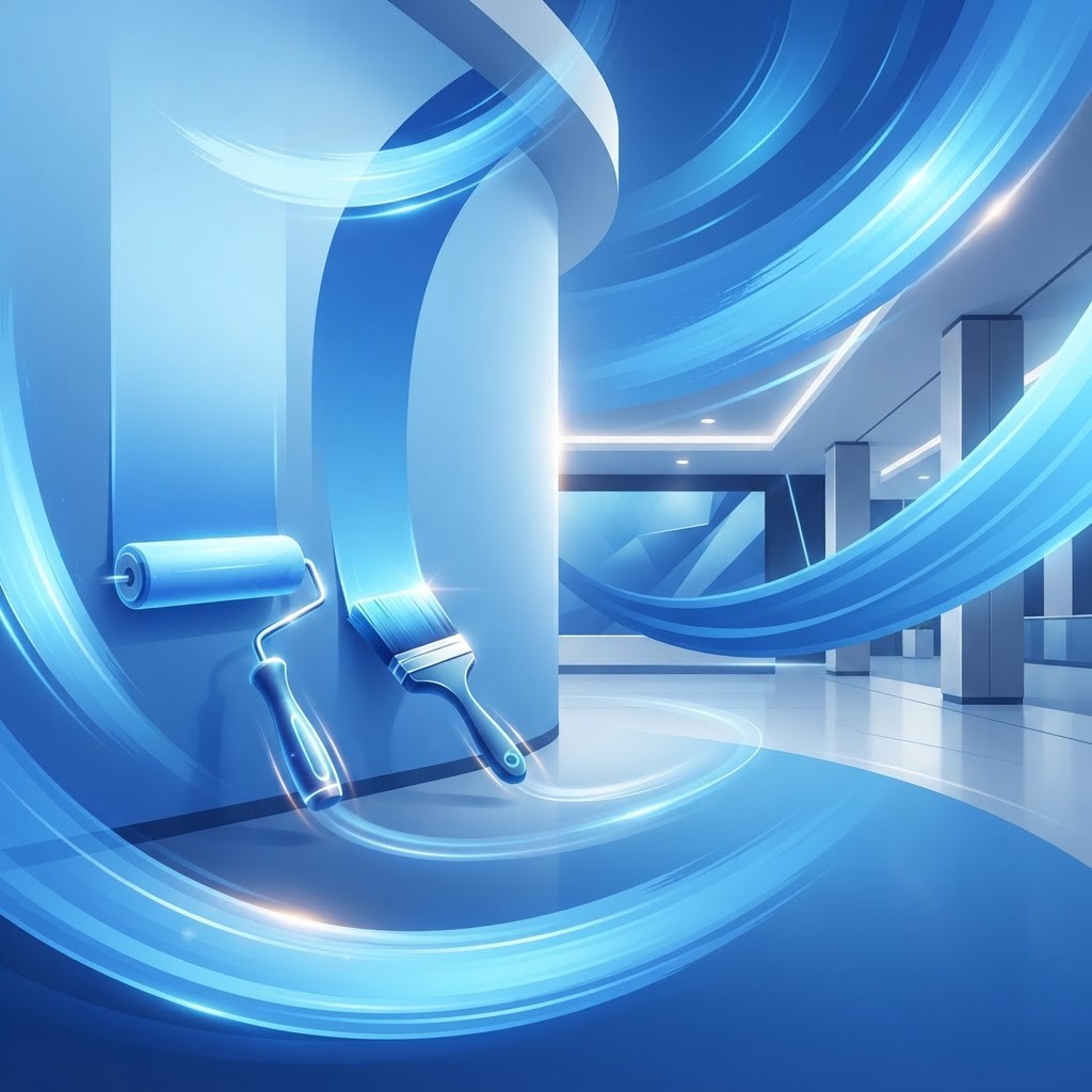Top 10 Best Painting Contractors in Redbridge