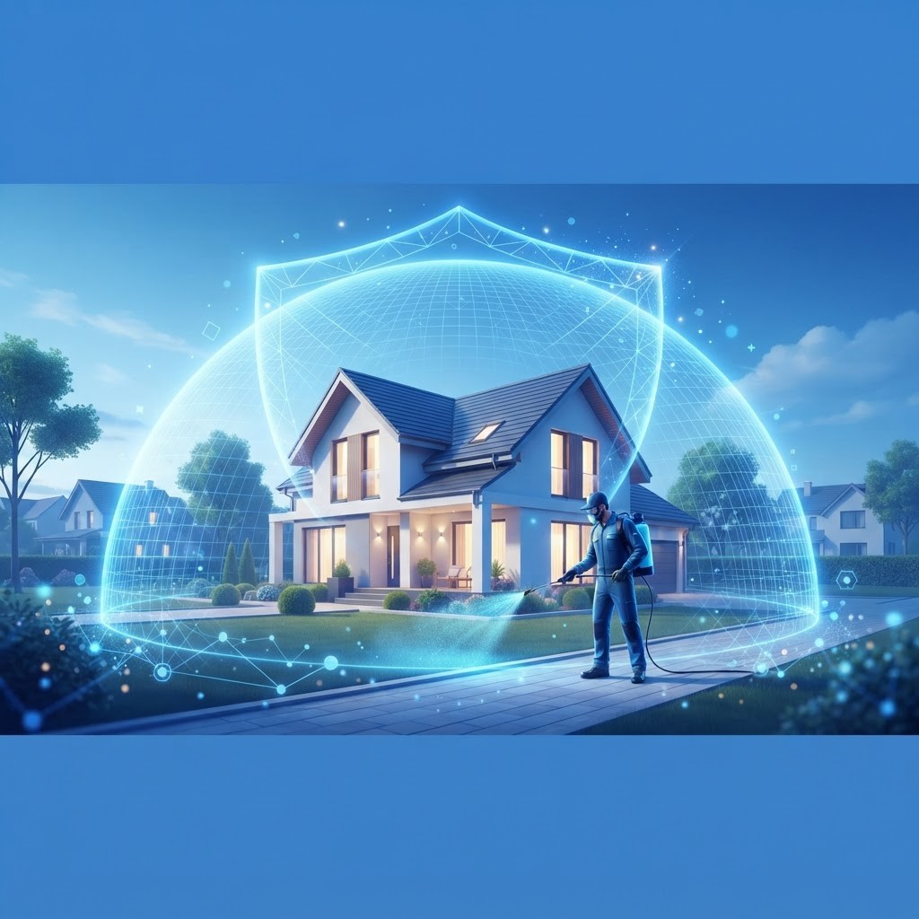 Top 10 Best Pest Control Services in Redbridge
