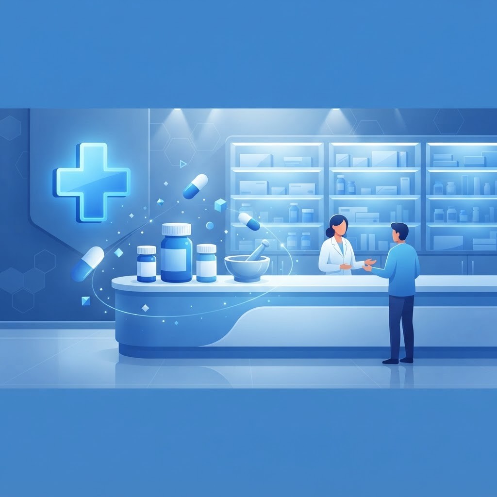 Top 10 Best Pharmacy Chains in Cheshire West and Chester