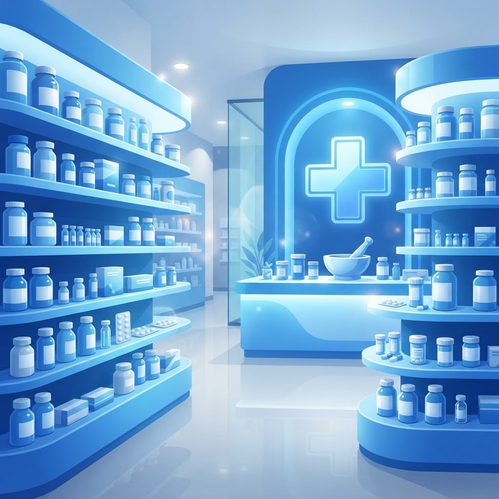 Top 10 Best Pharmacy Chains in Barnet