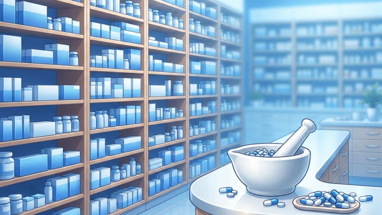 Top 10 Best Pharmacy Chains in Reading