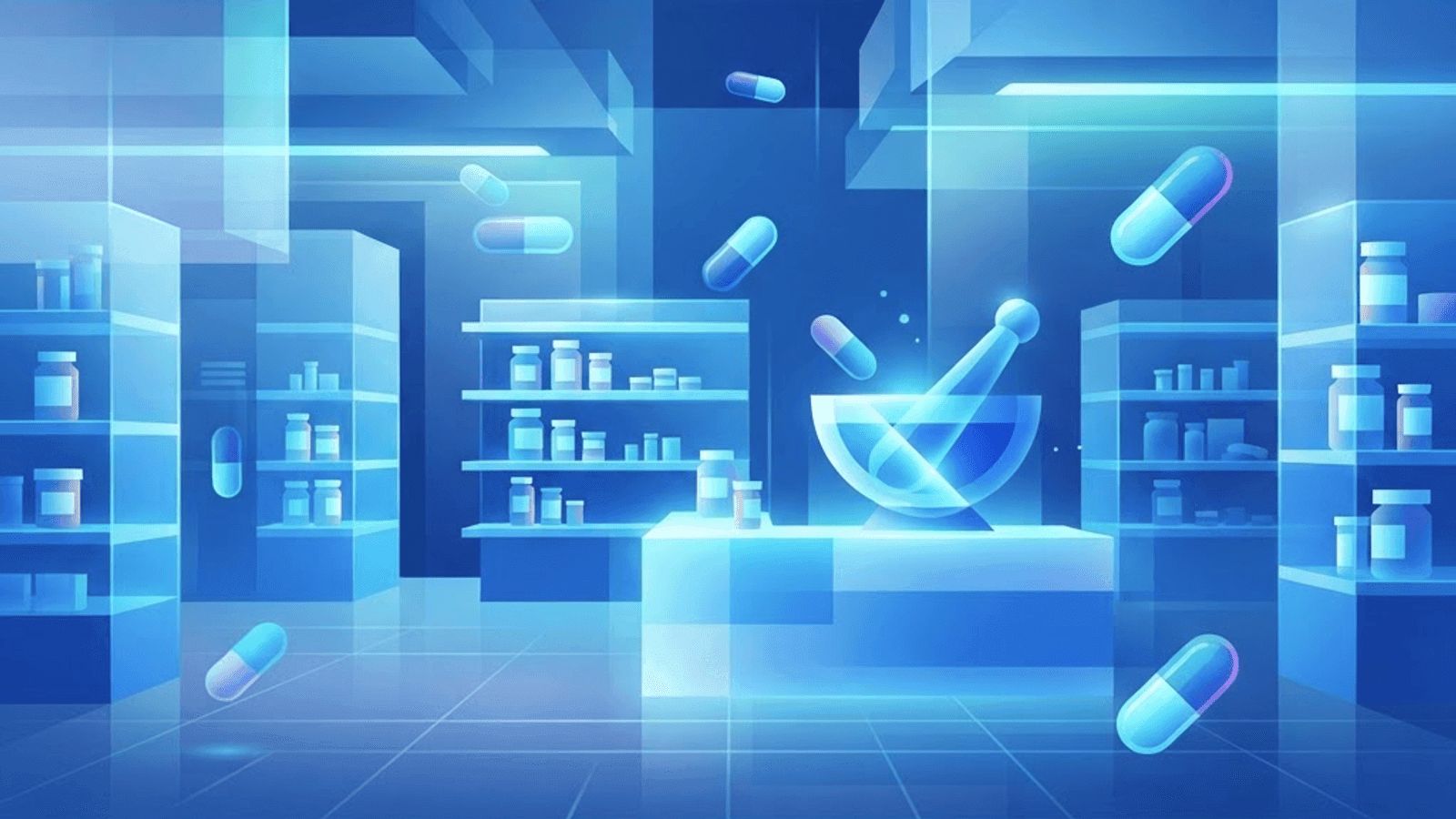 Top 10 Best Pharmacy Chains in Newcastle-under-Lyme