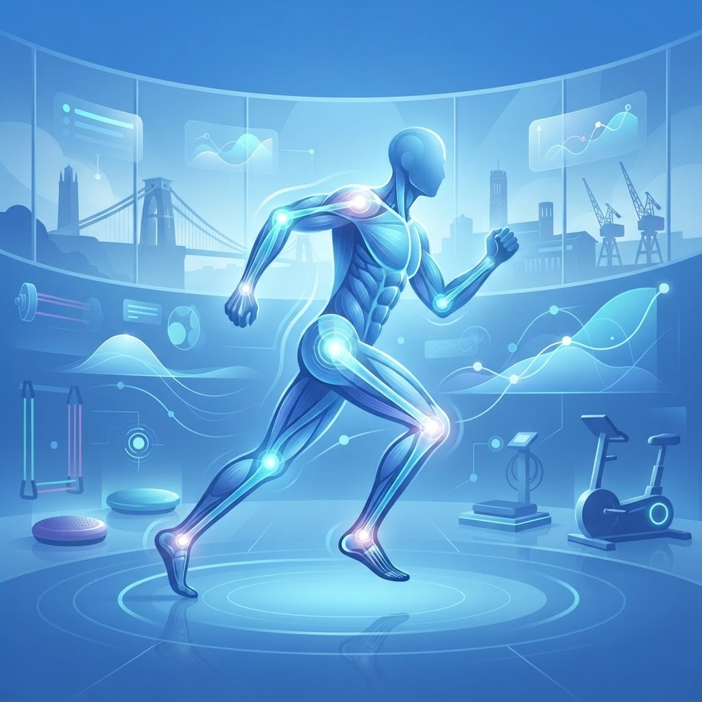 Top 10 Best Physiotherapy Centers in Bristol