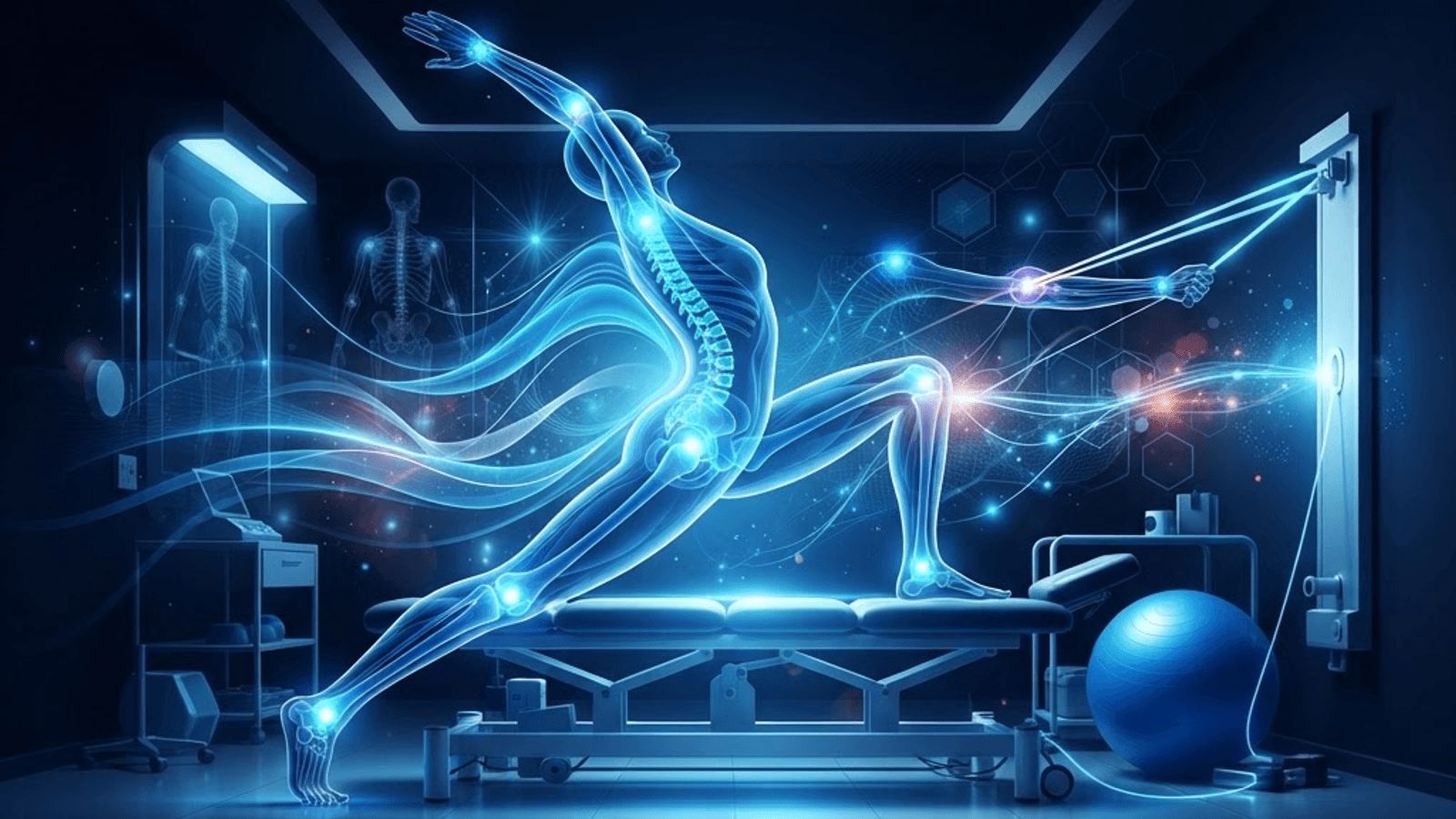 Top 10 Best Physiotherapy Centers in Reading