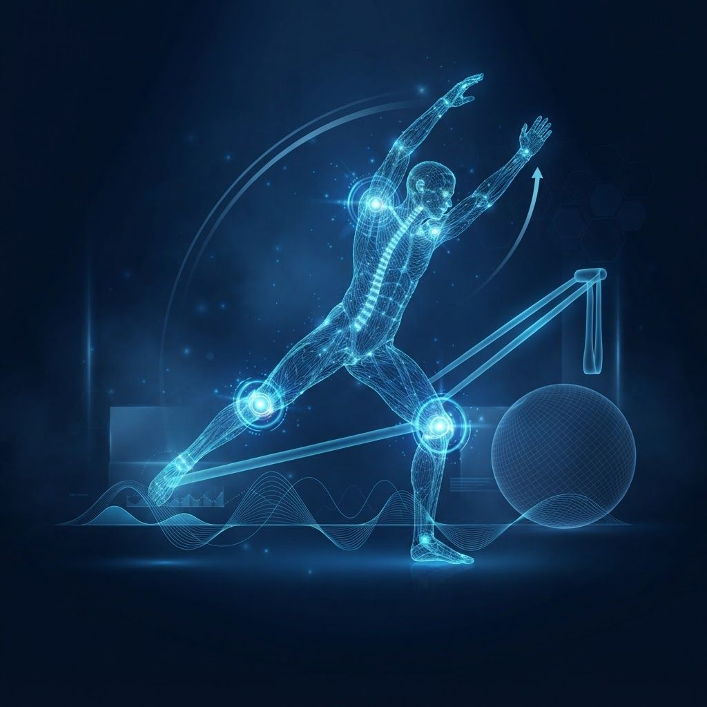 Top 10 Best Physiotherapy Centers in Ipswich