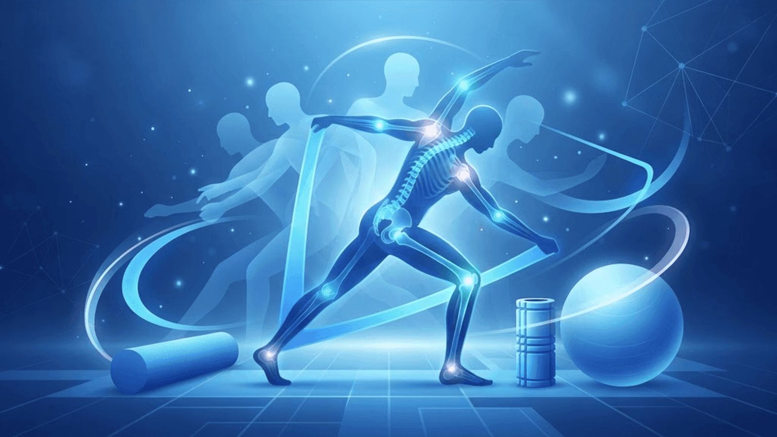 Top 10 Best Physiotherapy Centers in Newcastle-under-Lyme