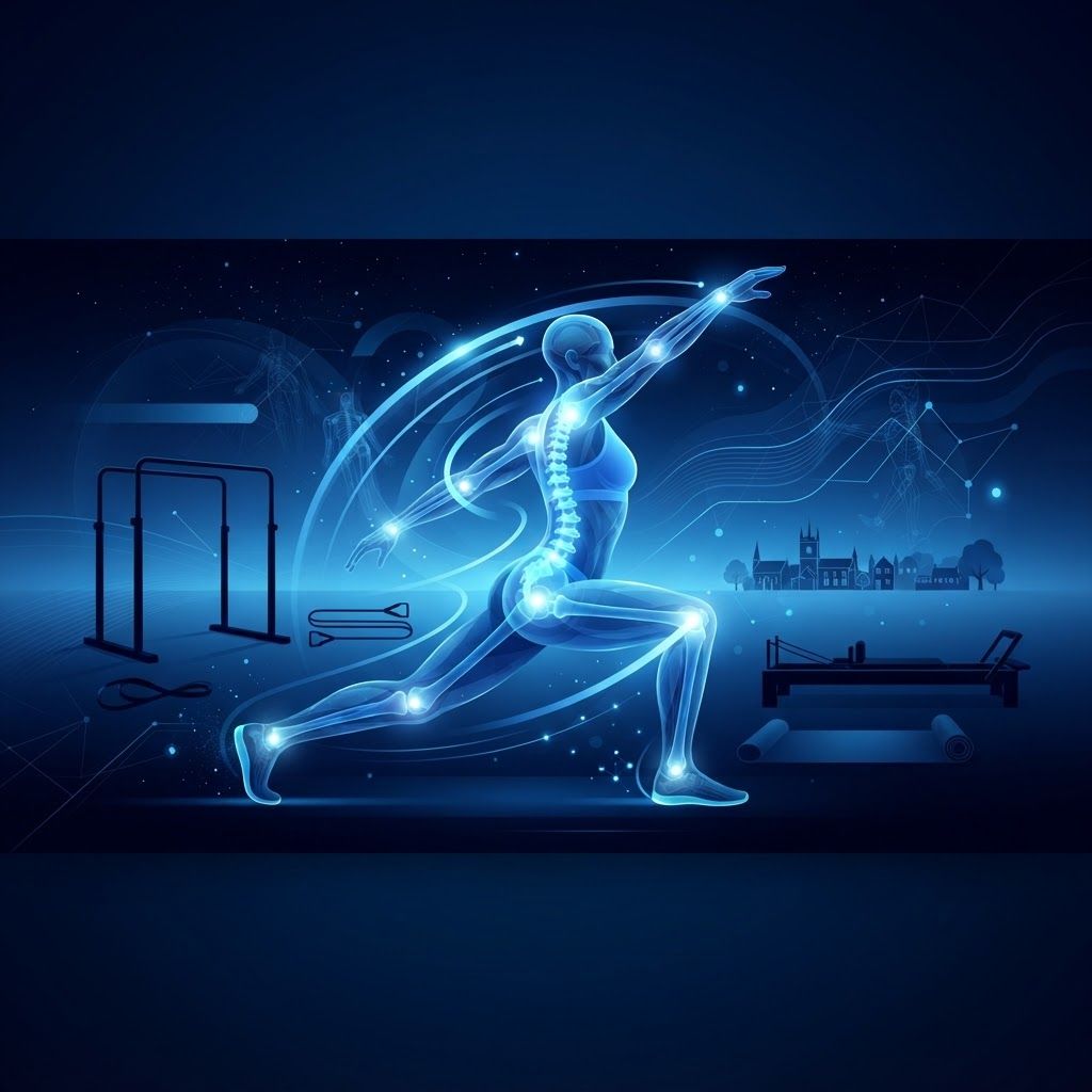 Top 10 Best Physiotherapy Centers in Nuneaton and Bedworth
