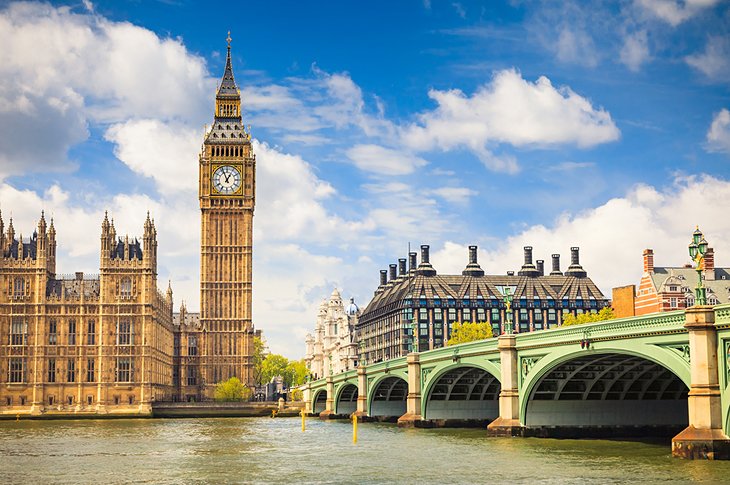 10 Best Places to Visit in the UK | Best Agencies