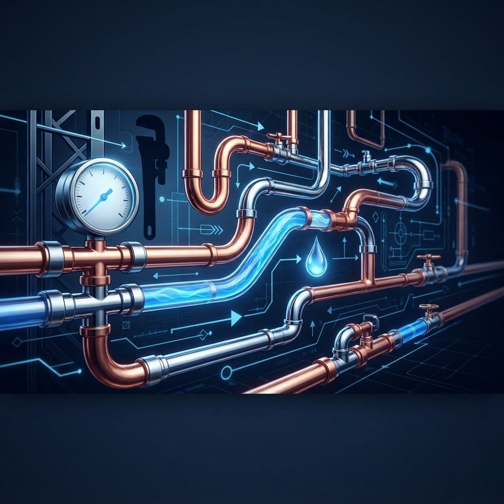 Top 10 Best Plumbers in Blackburn with Darwen