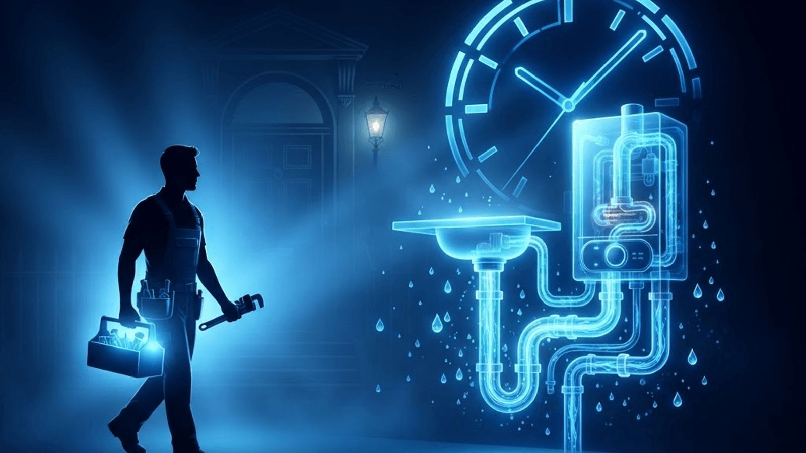 Top 10 Best Plumbers in Kensington and Chelsea