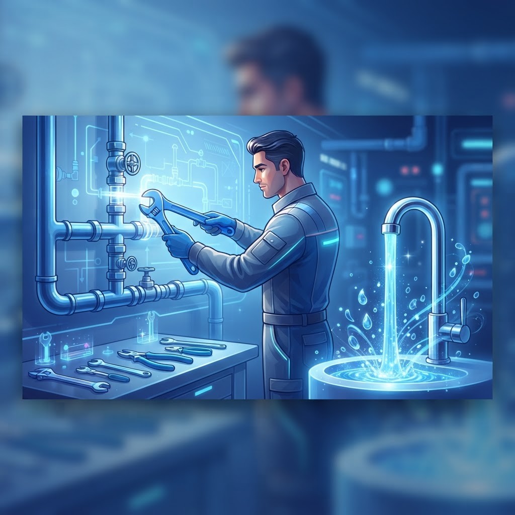 Top 10 Best Plumbers in Redbridge