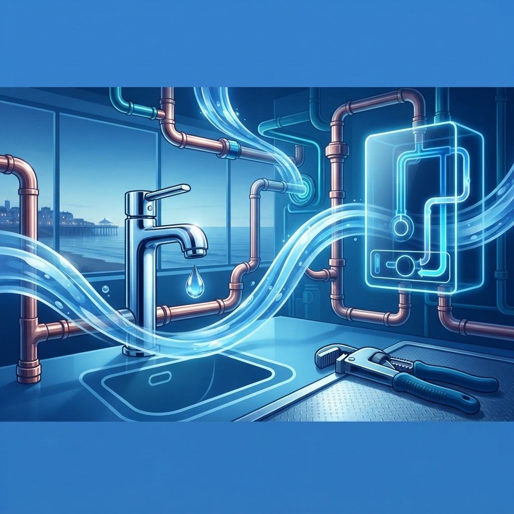 Top 10 Best Plumbers in Southend-on-Sea