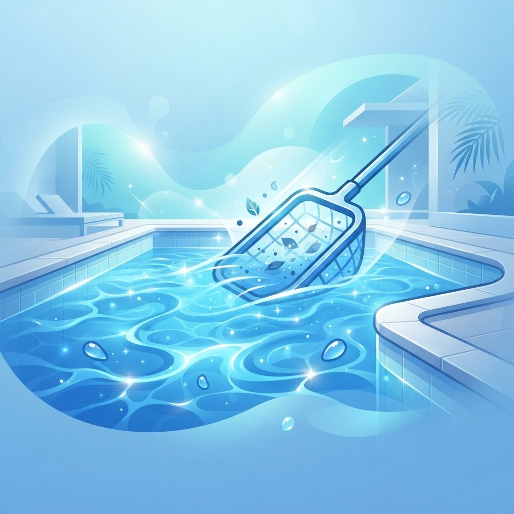 Top 10 Best Pool Cleaning Services in Bromley