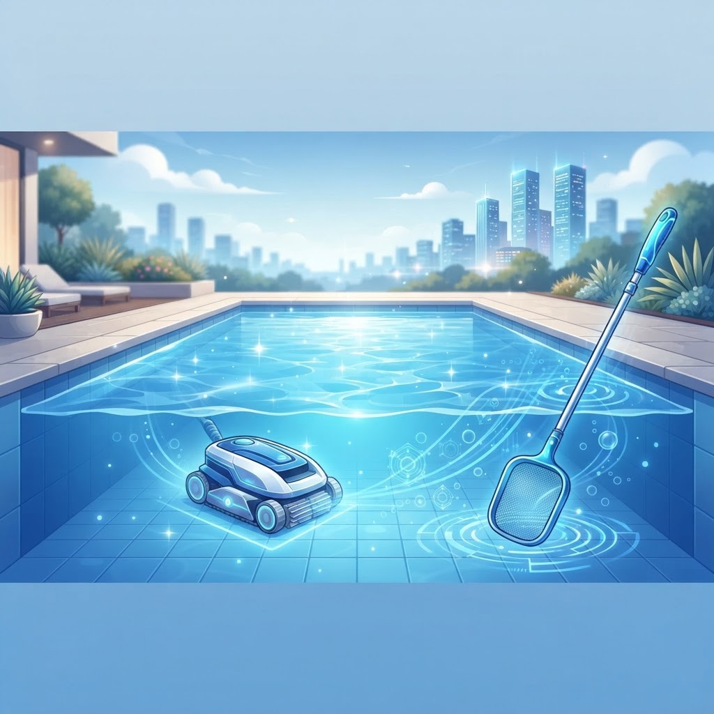 Top 10 Best Pool Cleaning Services in Glasgow