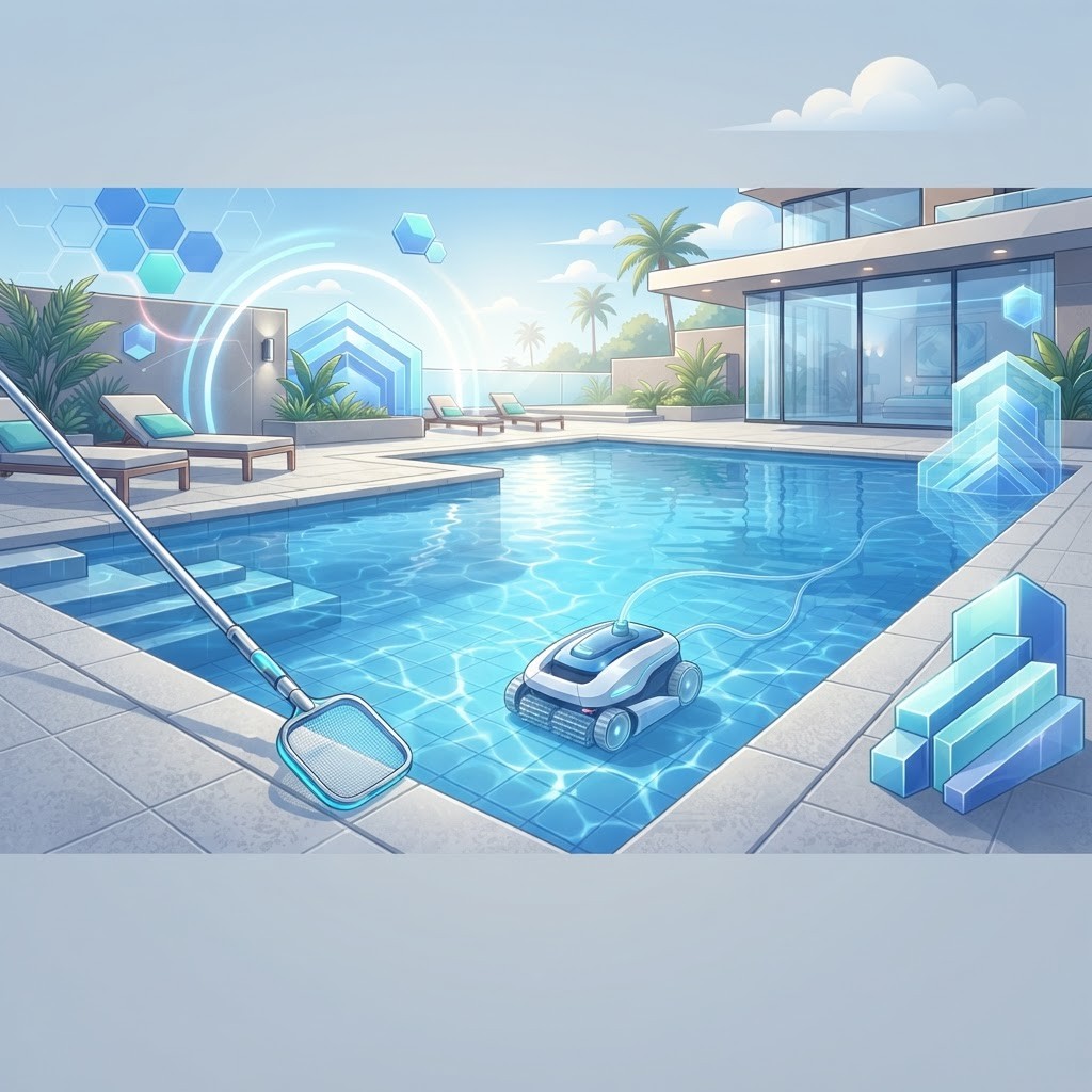 Top 10 Best Pool Cleaning Services in Bolton