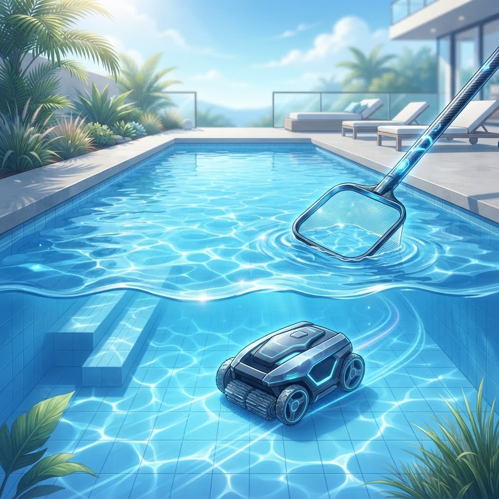 Top 10 Best Pool Cleaning Services in Leeds