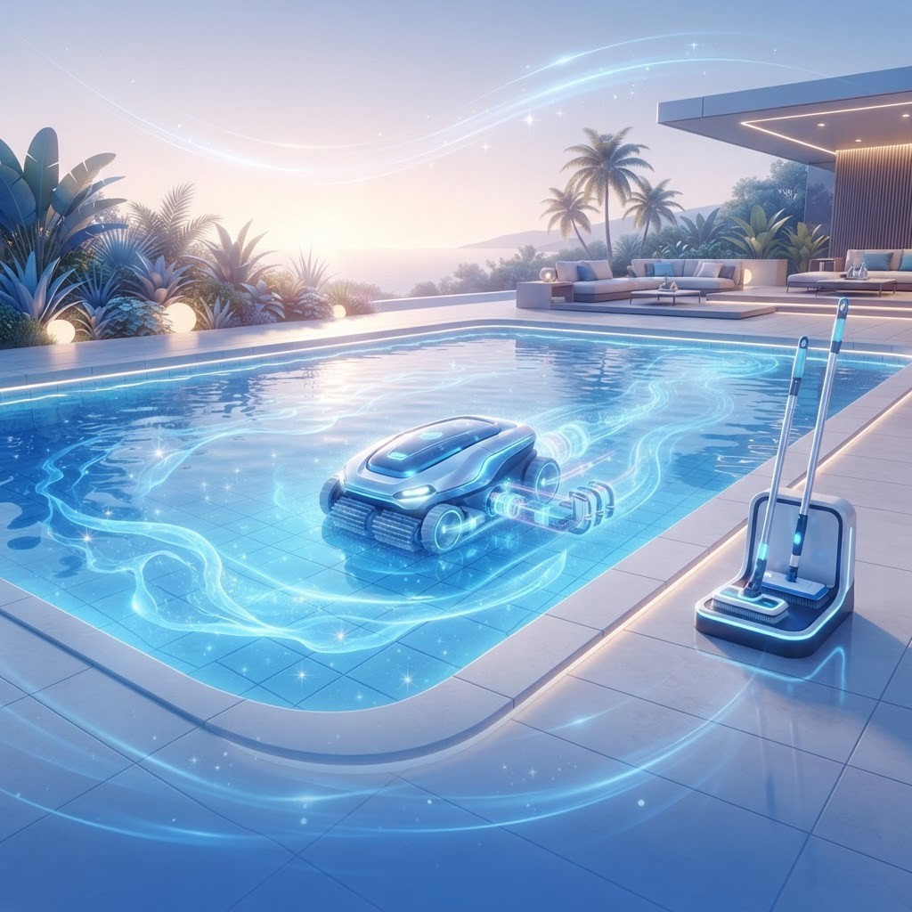 Top 10 Best Pool Cleaning Services in South Lanarkshire