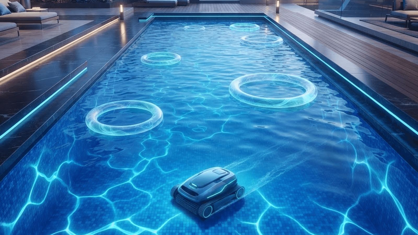 Top 10 Best Pool Cleaning Services in West Lancashire