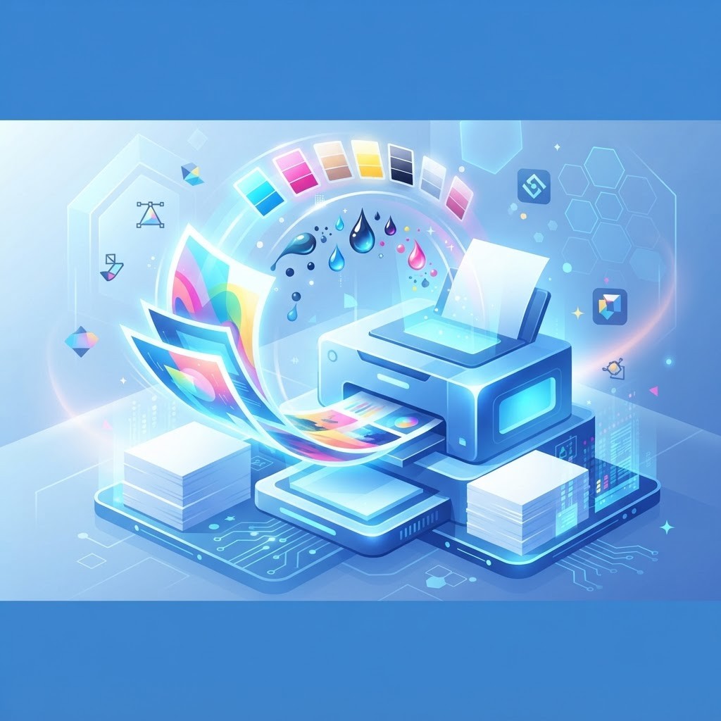 Top 10 Best Printing Services in Hillingdon